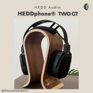 HEDDPhone TWO GT