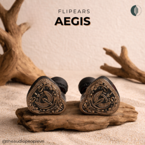 FlipEars Aegis
