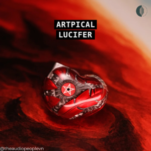 Artpical Lucifer