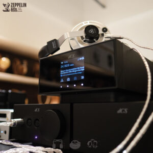 DCS Lina Network DAC