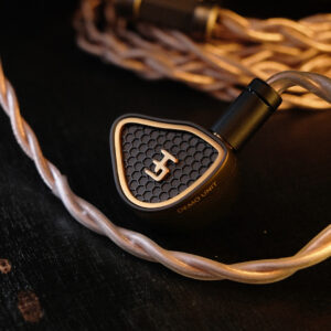 Hercules Audio Moses UIEM