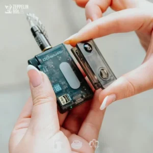 iFi GO blu Air