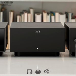 DCS Lina Master Clock