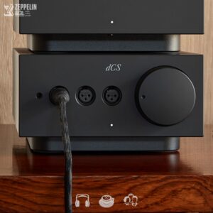 DCS Lina Headphone Amp