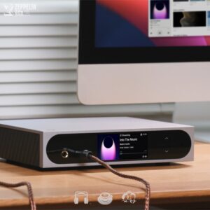 Matrix Audio Mini-I Pro 4