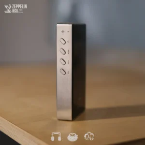 Oriolus 1795 Mk.II JP Portable DAC Amp