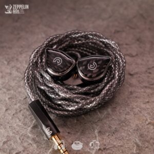 Craft Ears Omnium Ti