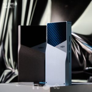HiBy R6 Pro II 2025 Edition