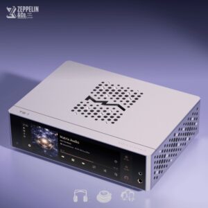 Matrix Audio TS-1