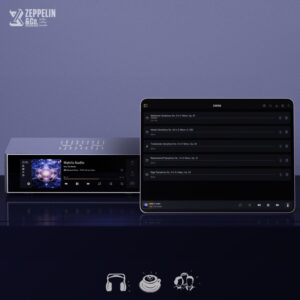 Matrix Audio TS-1