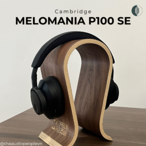 CAMBRIDGE AUDIO P100SE