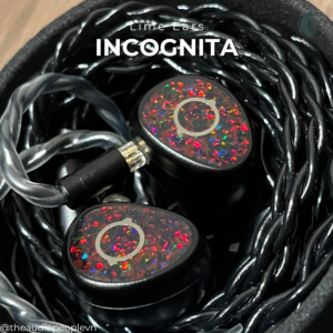 LIMEEARS INCOGNITA UIEM