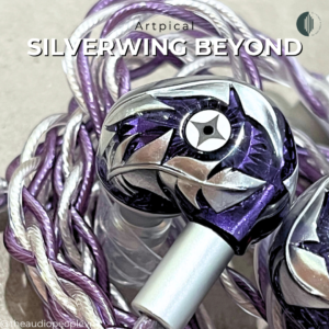 ARTPICAL SILVERWING BEYOND UIEM