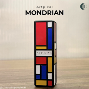 ARTPICAL MONDRIAN