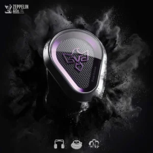 VISION EARS PHONIX FINAL EDITION (Ships in June)