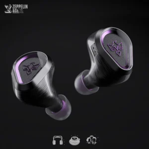 VISION EARS PHONIX FINAL EDITION (Ships in June)
