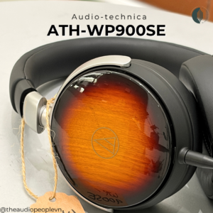 AUDIO-TECHNICA WP900SE LIMITED