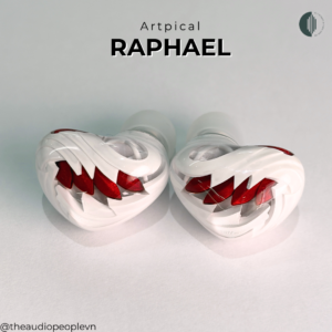 ARTPICAL RAPHAEL UIEM