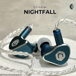 CRINEAR NIGHTFALL UIEM