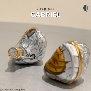 ARTPICAL GABRIEL UIEM
