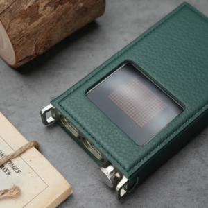 IBASSO PB6 CASE GREEN