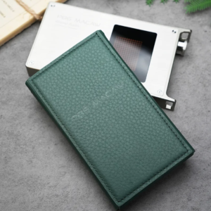 IBASSO PB6 CASE GREEN