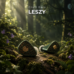 CRAFTEARS LESZY UIEM